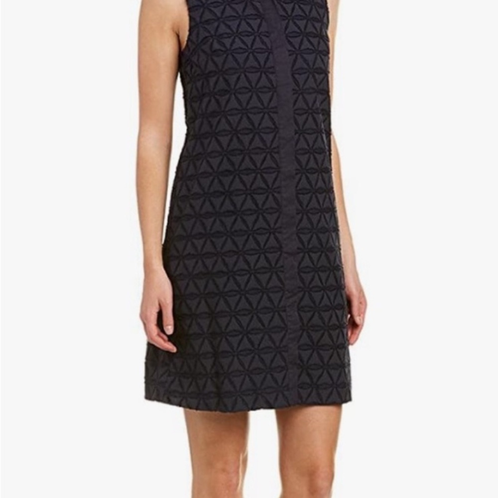 Donna Morgan Black Halter Sheath Dress🦋🦋